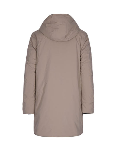 K-Way Jacket