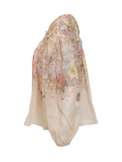 Zimmermann Blouse