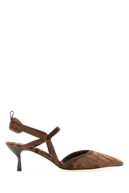Fendi Heeled Shoes