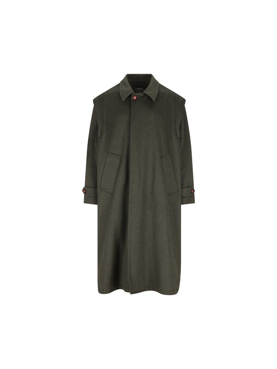 Cini Coats