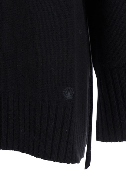 Safi Lds Long Sweater