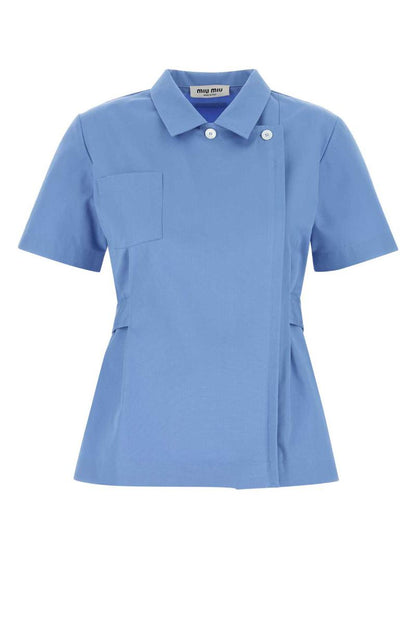Miu Miu Shirts