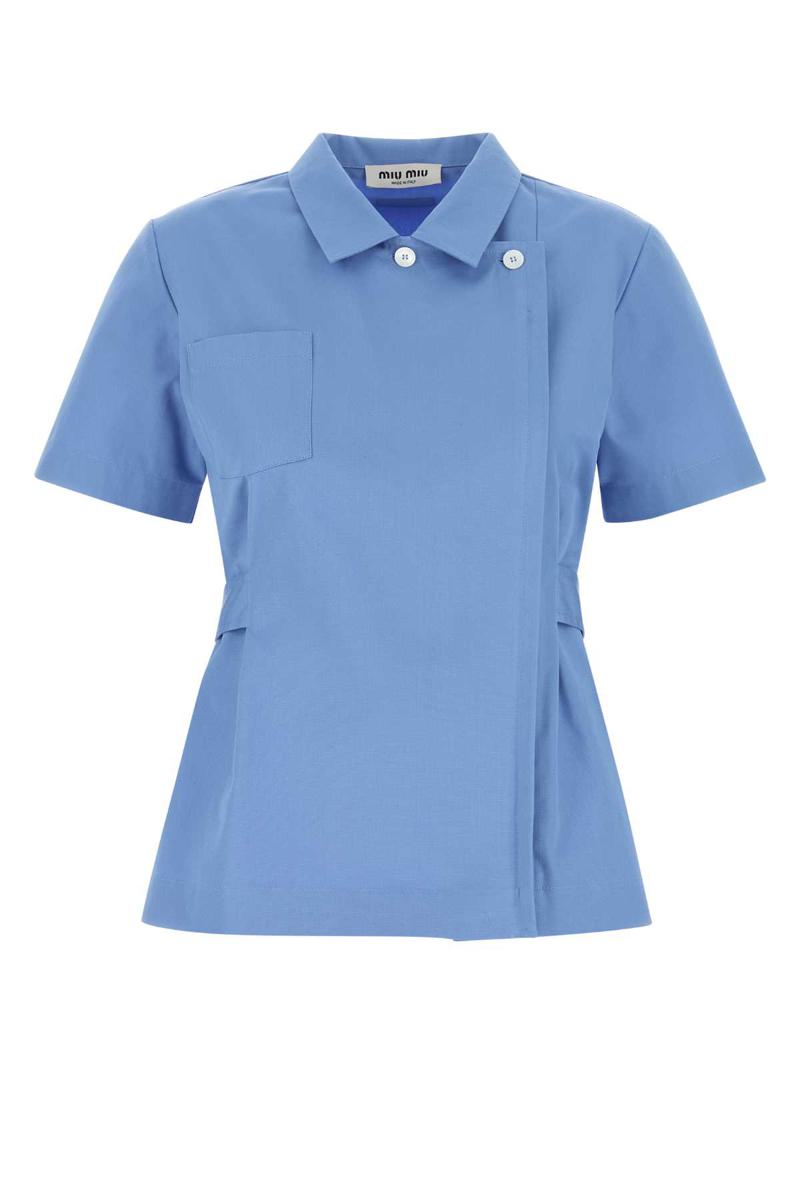 Miu Miu Shirts