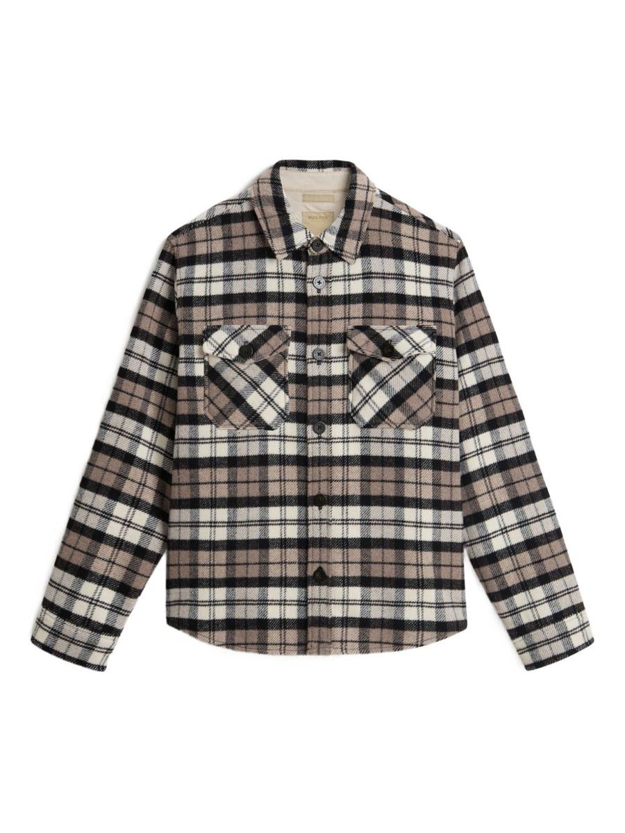 Woolrich Shirts