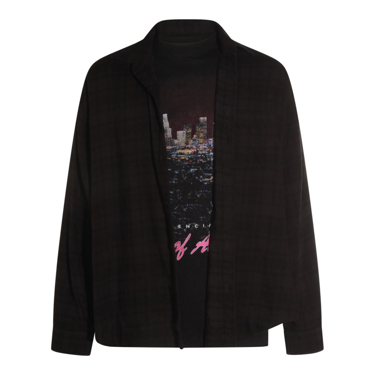 Balenciaga Shirts