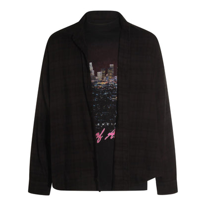 Balenciaga Shirts