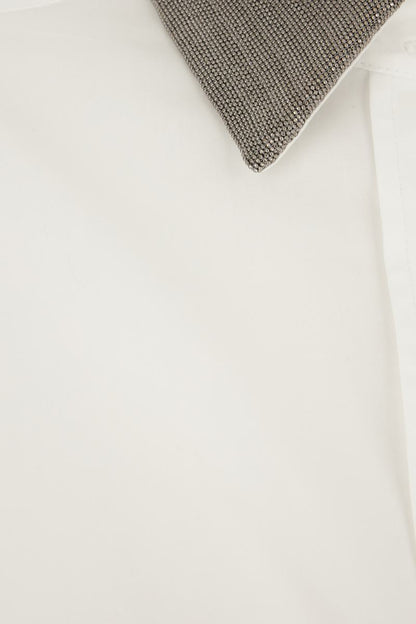Brunello Cucinelli Shirts