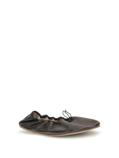 The Row Ballerinas