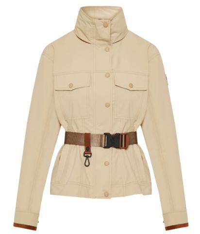 Moncler Grenoble Jackets