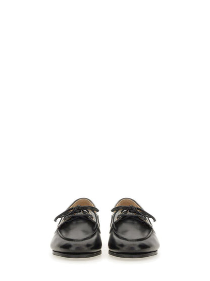 Bally Moccasin "Plume"