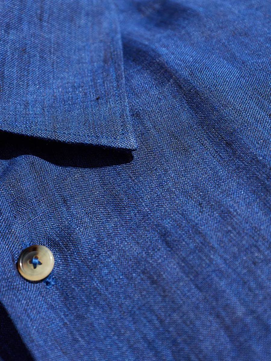 Paul Smith Mens S/C Regular Fit Shirt