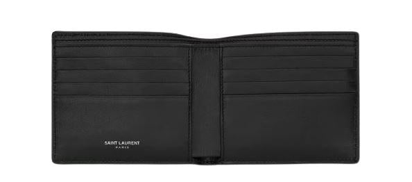 Saint Laurent  Wallets