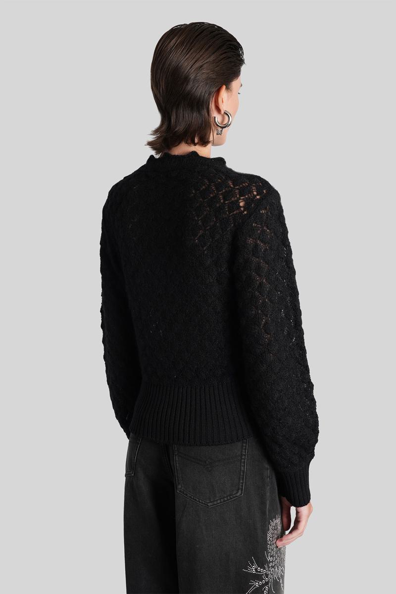 Blumarine Knitwear