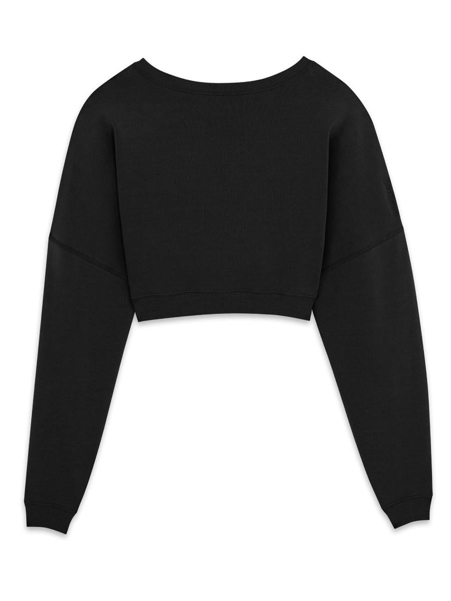 Saint Laurent  Sweaters