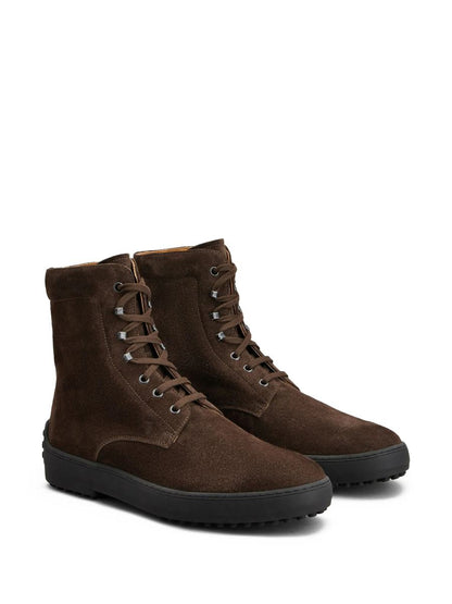 Tod'S Ankle Boot Shoes