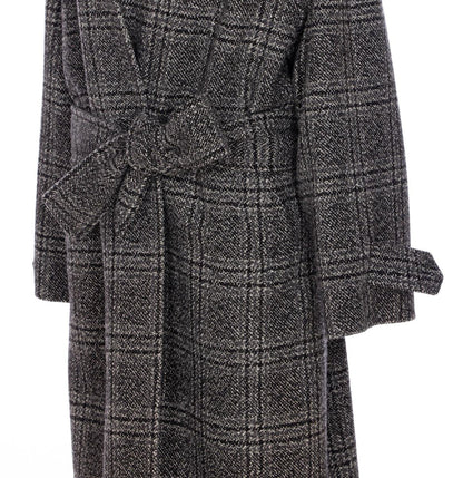Balenciaga Coats