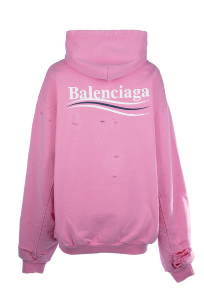 Balenciaga Sweatshirts