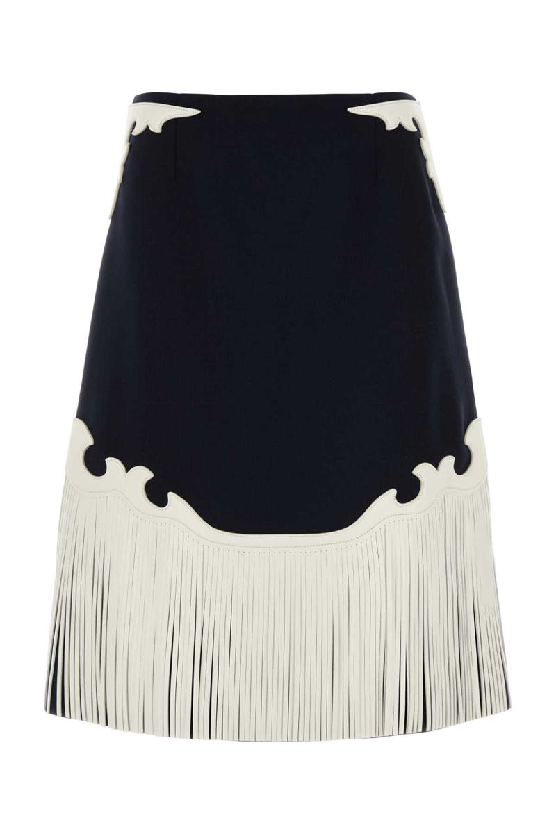 Prada Skirts