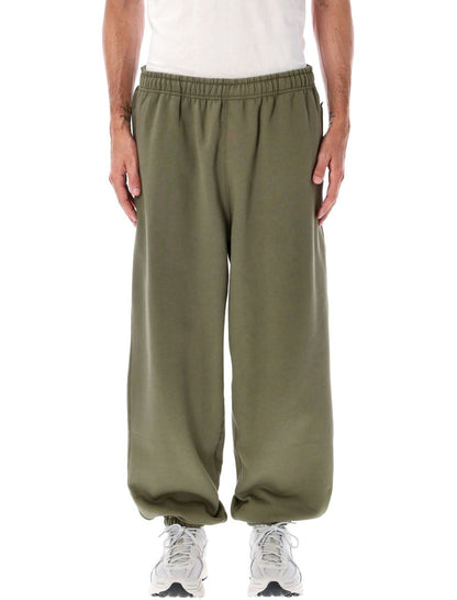Nike Solo Swoosh Fleece Trousers