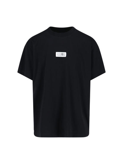 MM6 Maison Margiela T-Shirts And Polos