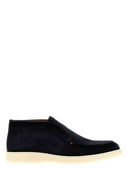 Santoni Lace-Ups