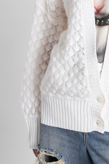 Blumarine Cardigan
