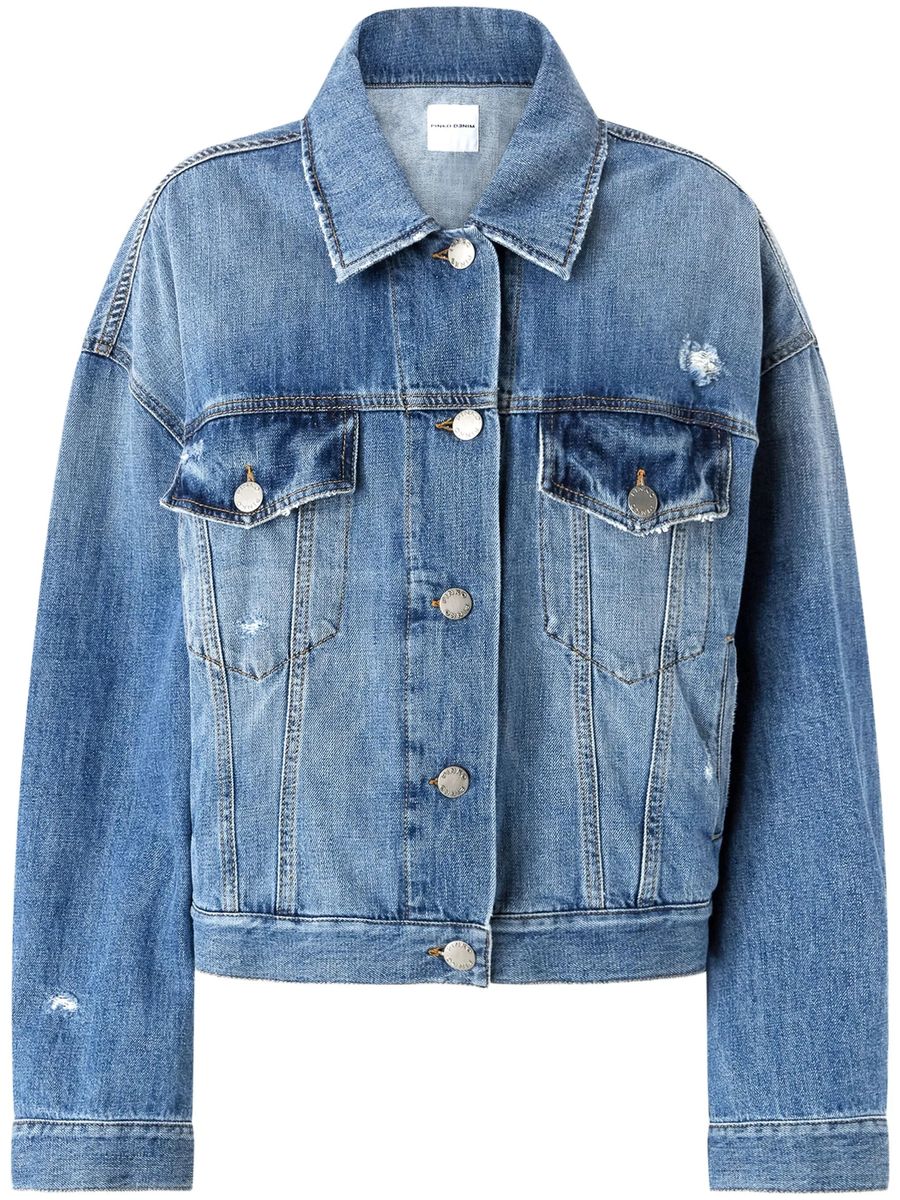 Pinko Jackets