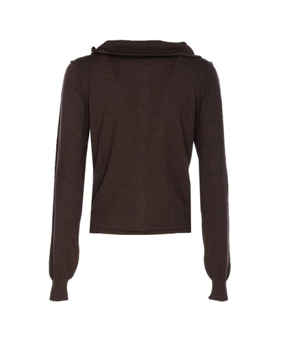 Lemaire Sweaters