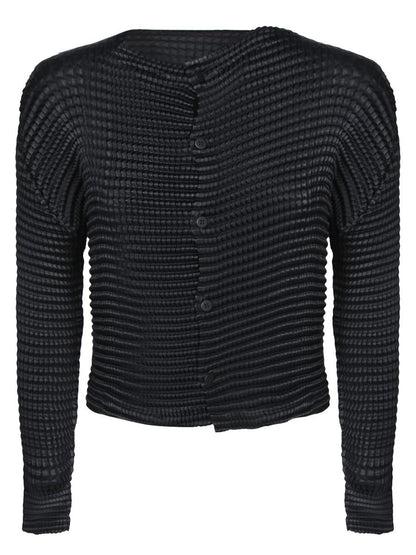 Issey Miyake Cardigans