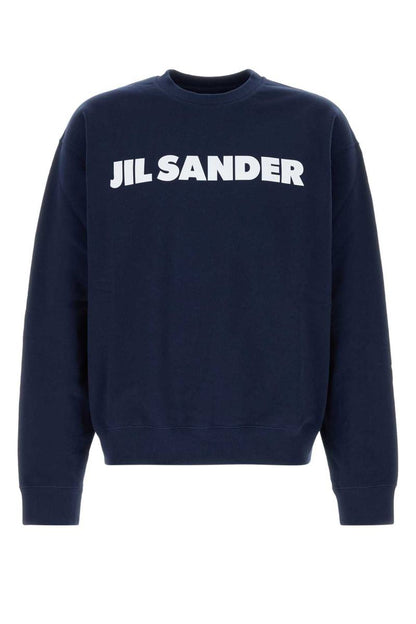 Jil Sander Sweatshirts