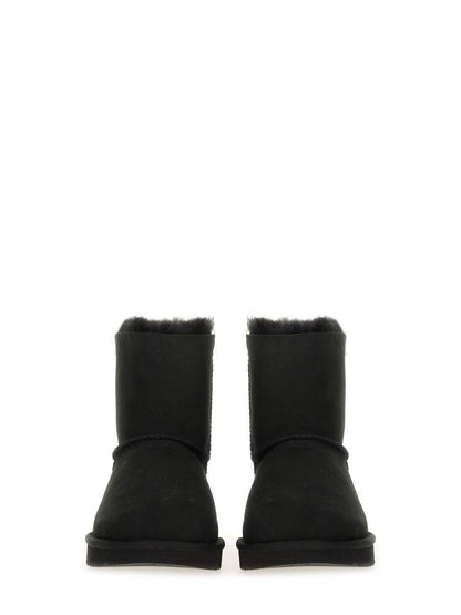 UGG "Mini Bailey Bow Ii" Boot