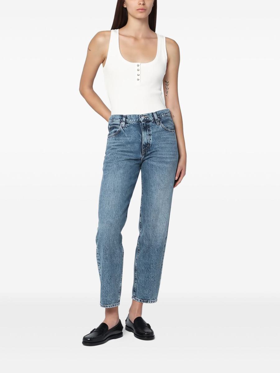 Frame Jeans