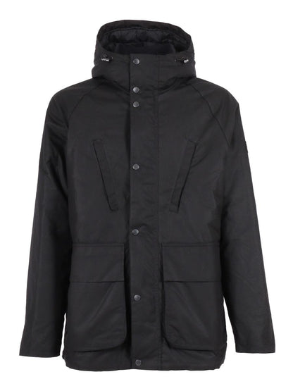 Barbour Jacket