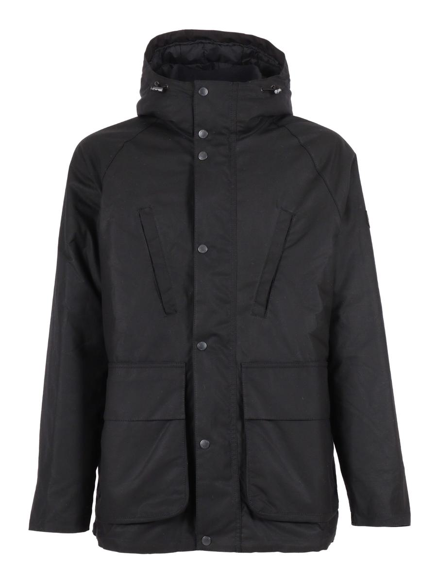 Barbour Jacket