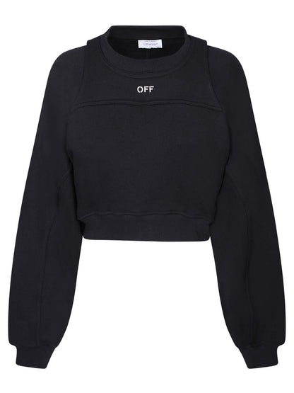 Off-White Sweatshirts