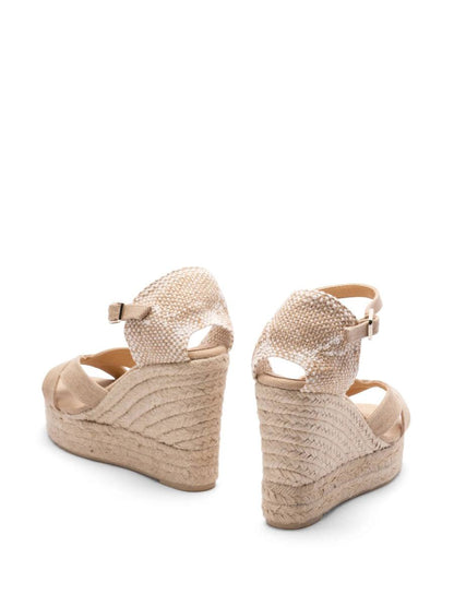 Castañer Flat Shoes