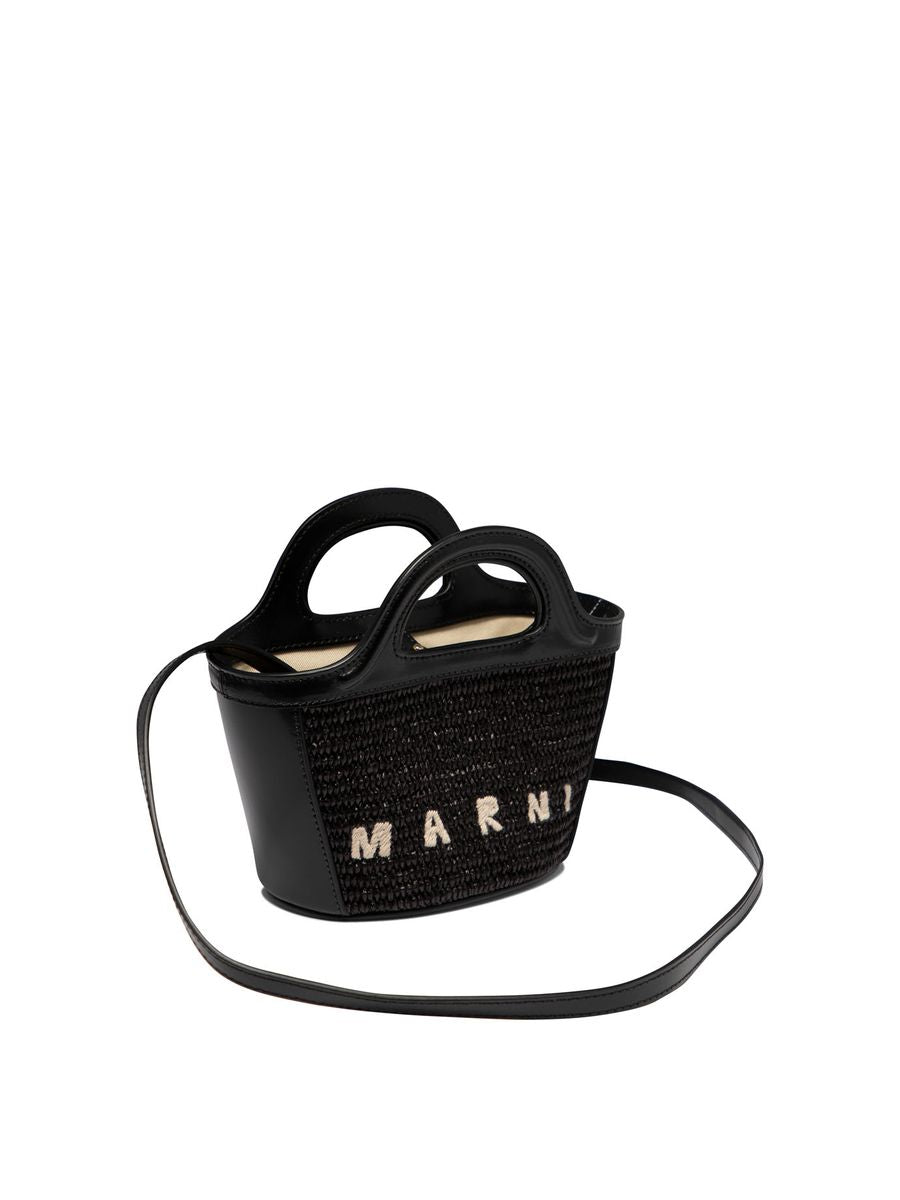Marni "Tropicalia Micro" Handbag