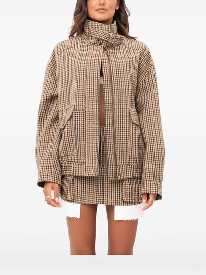 Eleh Jackets