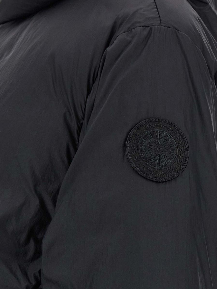 Canada Goose 'Elba Jacket' Down Jacket