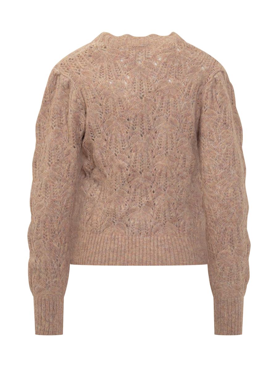 Isabel Marant Étoile Isabel Marant Étoile Crew Neck Sweater