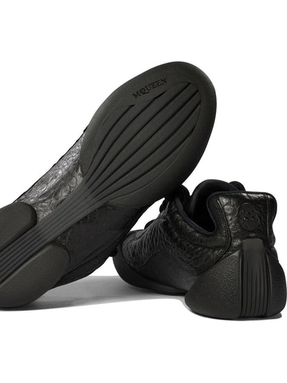 Alexander McQueen "Flexion" Sneakers