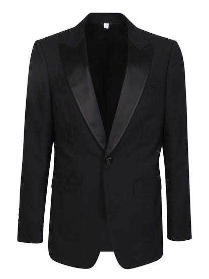 Burberry Blazers
