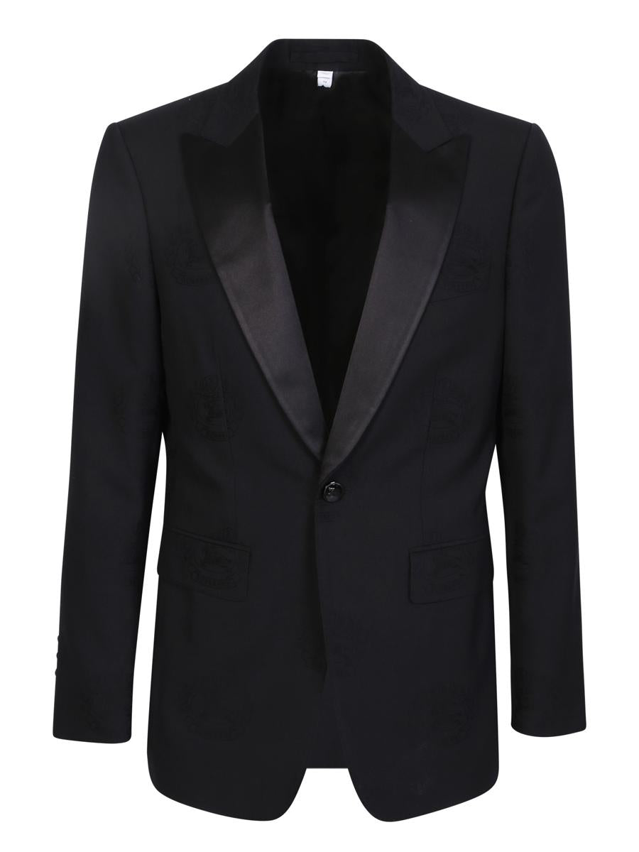Burberry Blazers