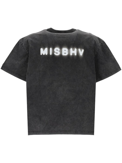 Misbhv T-Shirts And Polos