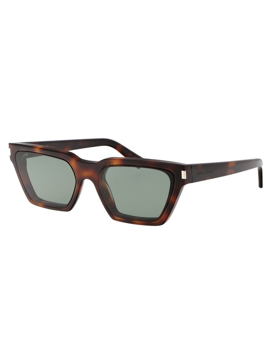Saint Laurent Eyewear Sunglasses