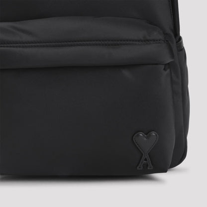 AMI Paris Backpacks