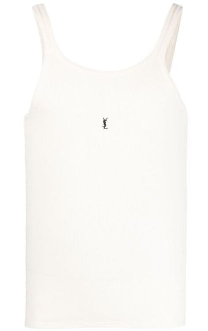 Saint Laurent  T-Shirts And Polos