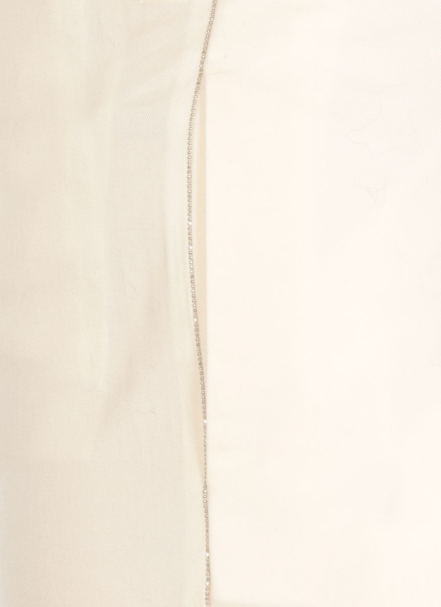 Fabiana Filippi Trousers