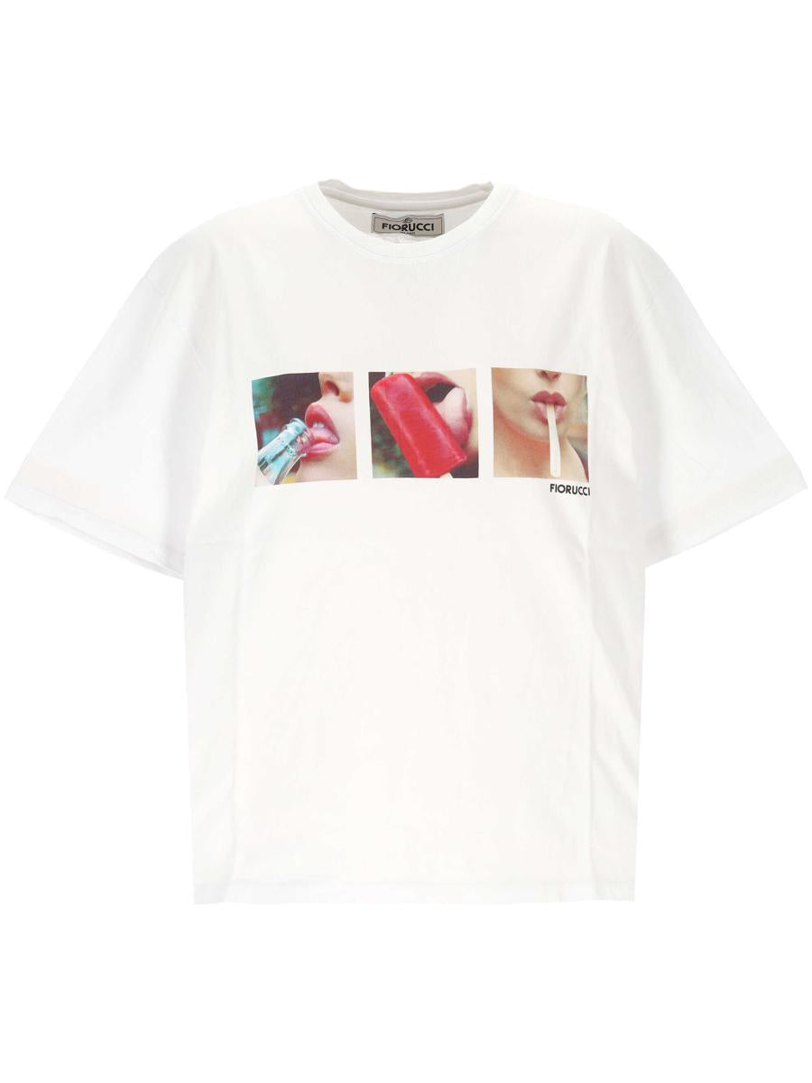 Fiorucci T-Shirts And Polos