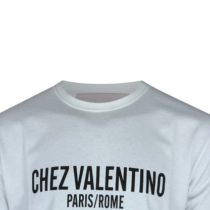 Valentino Garavani T-Shirts And Polos